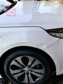 كيا اوبتيما